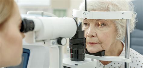 A New Hope for Glaucoma Sufferers: Low Vision Optometrist Offers Treatment Options